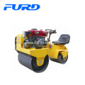 Driving Type New Diesel Vibratory Compactor